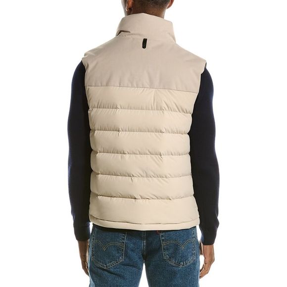 Mackage Bobbie Agile-360 Jacket - Picture 2 of 3